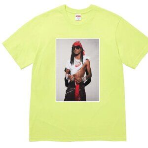 Supreme Playboi Carti - Pale Green